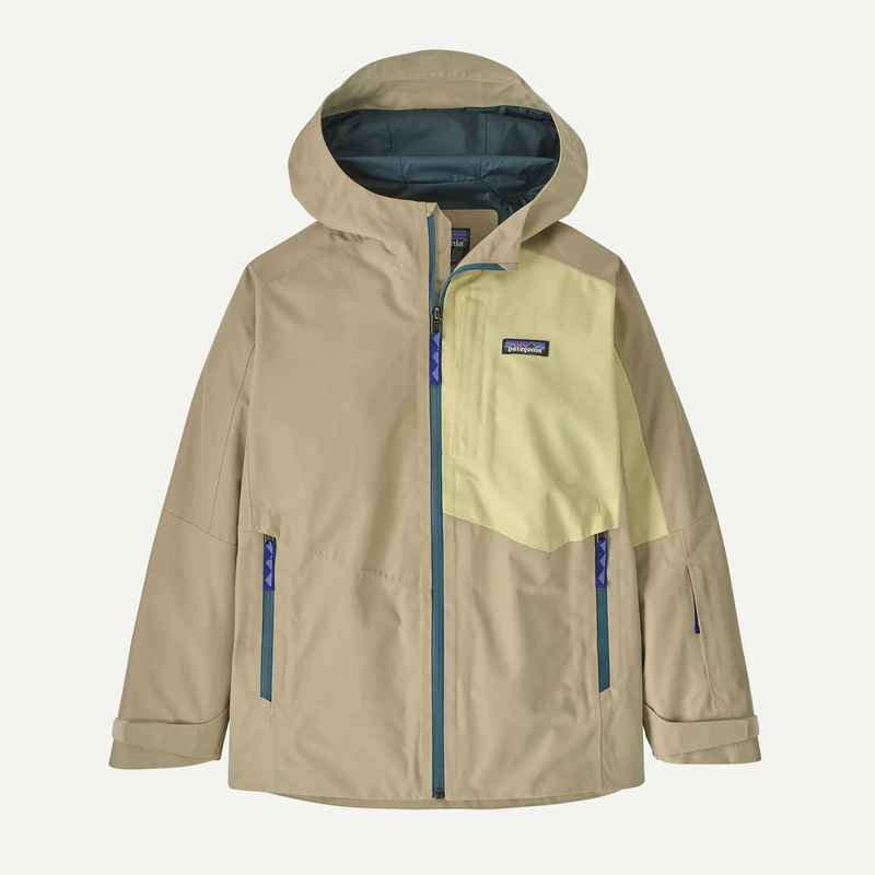 Patagonia Kid's Storm Shift Jacket