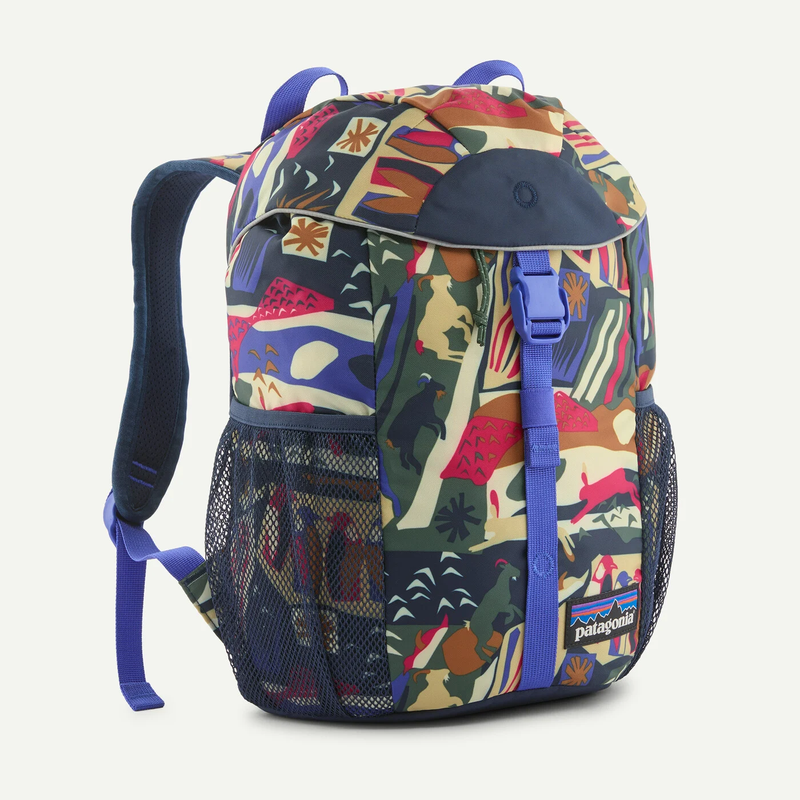 Patagonia Kid's Refugito Day Pack 12L