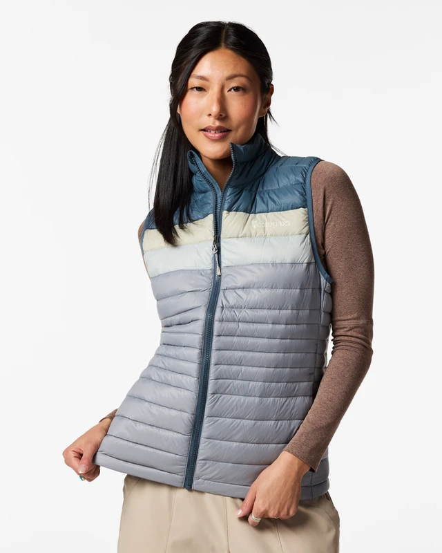 Cotopaxi Women's Fuego Down Vest