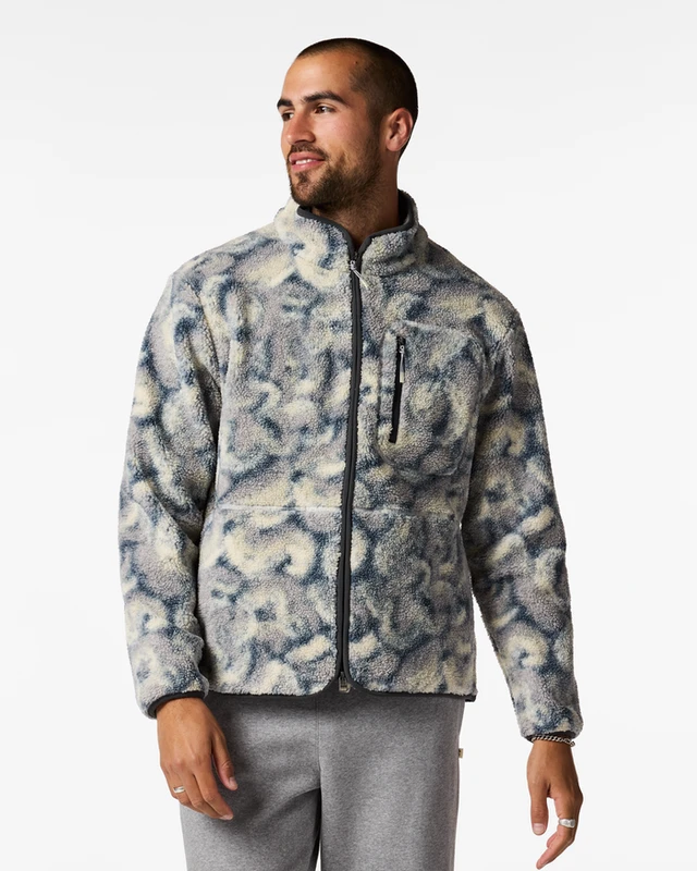 Cotopaxi Men's Amigazo Fleece Jacket