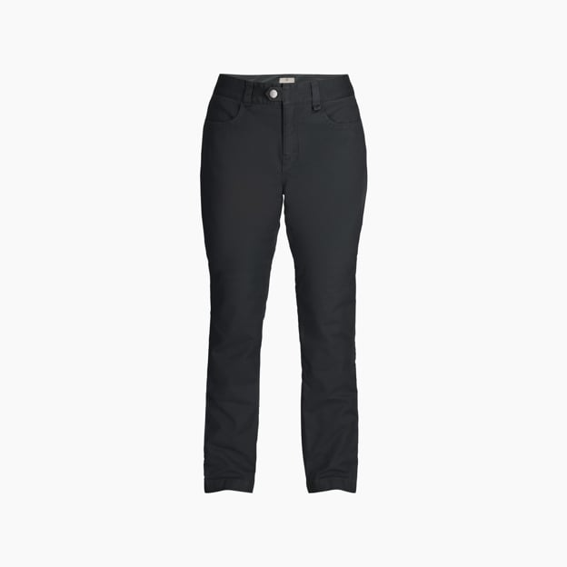 Royal Robbins Women's Billy Goat BC Lined Pant