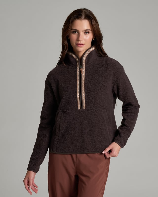 Kuhl Women's Hygge 1/2 Zip