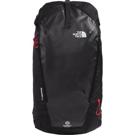 The North Face Snomad 34