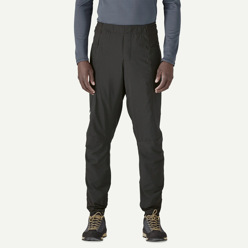 Patagonia Men's Nano-Air Light Bottoms - 2027 - Black