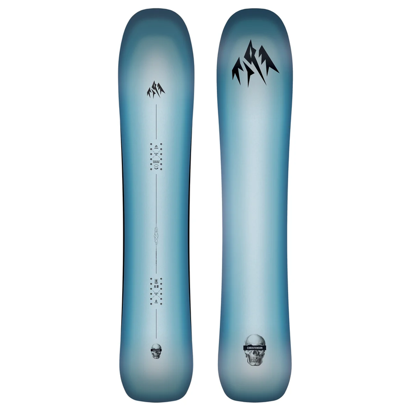 Jones Mind Expander 2.0 Snowboard - 2027