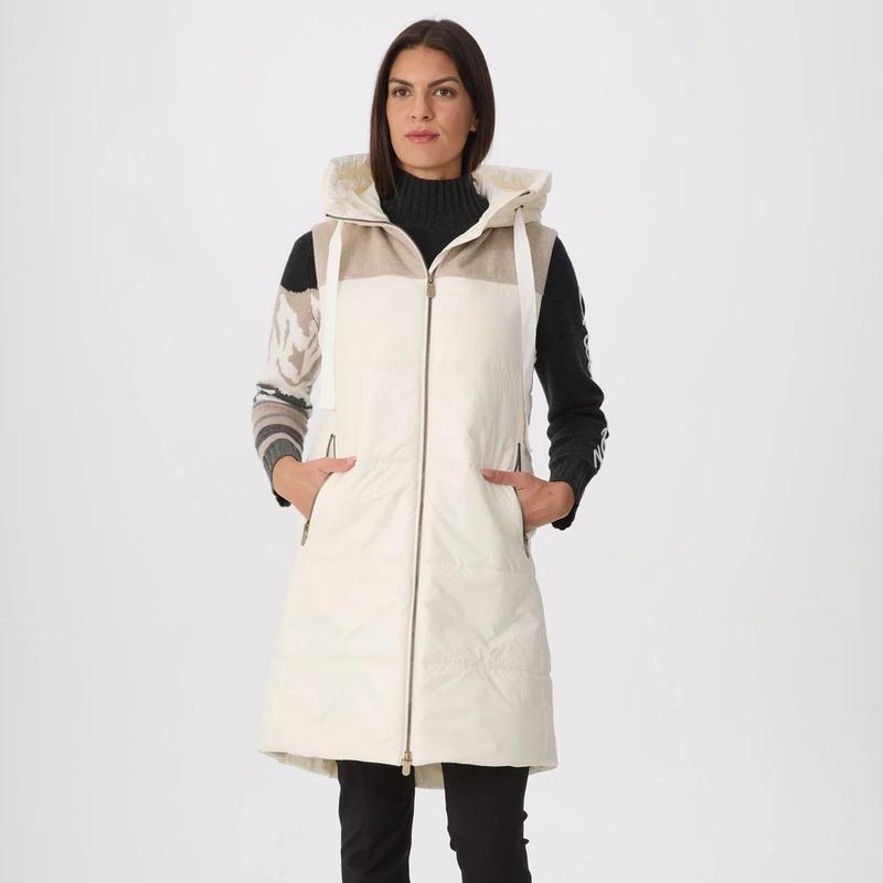 Krimson Klover Women's Daisy Vest