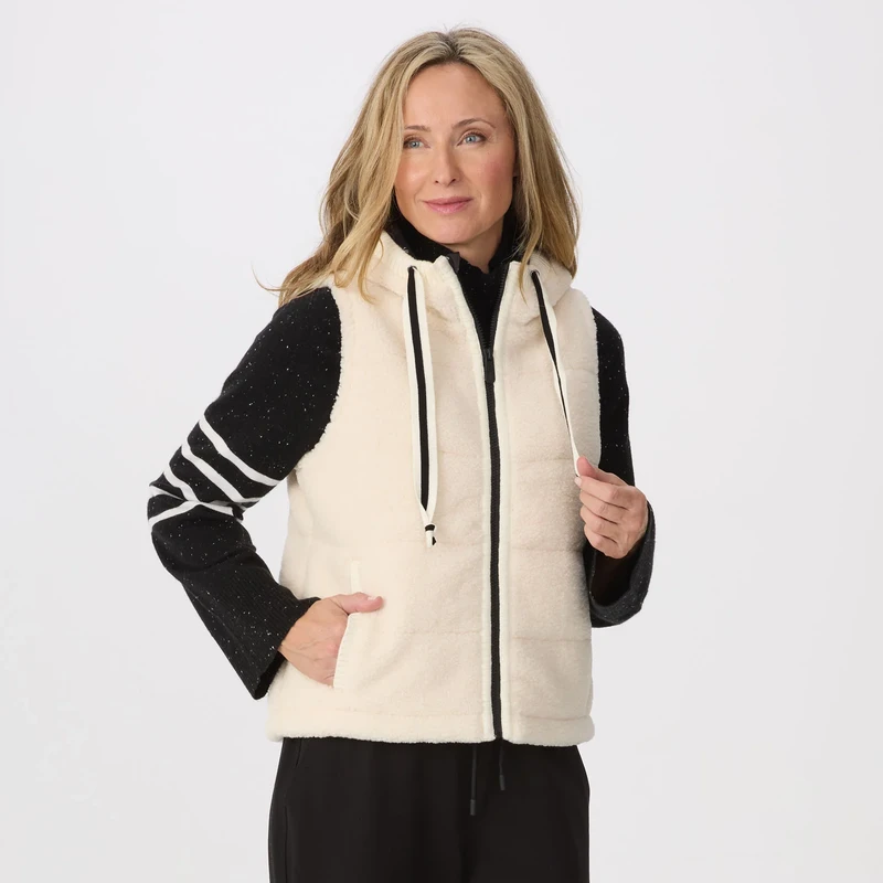 Krimson Klover Women's Bella Vest