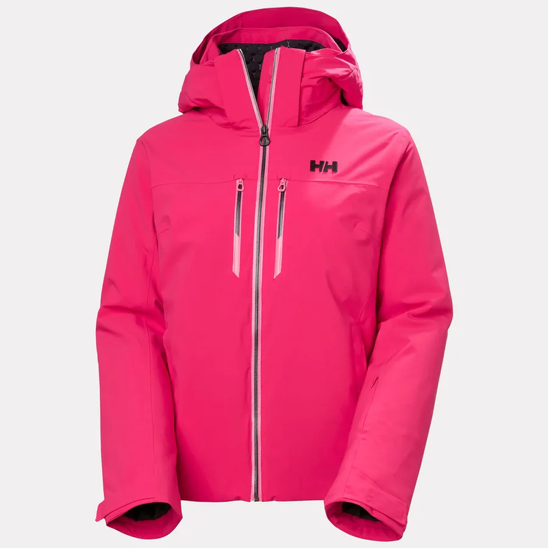 Helly Hansen Women's Alphelia Lifaloft Ski Jacket