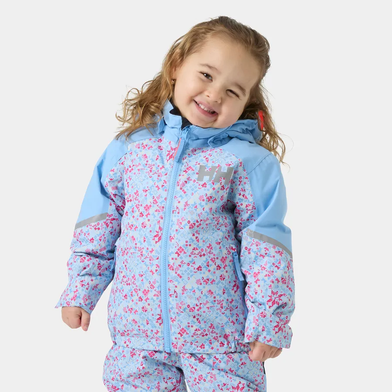 Helly Hansen Kids' Legend Jacket