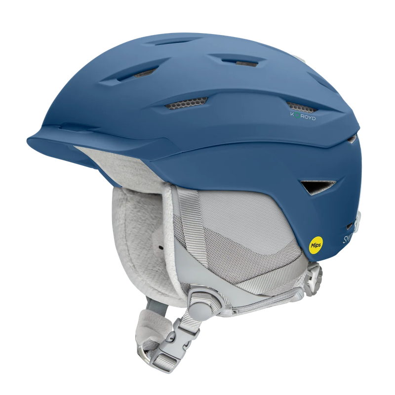 Smith Liberty Mips® Ski and Snowboard Helmet