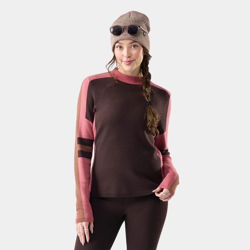 Smartwool Women's Alpine Crew