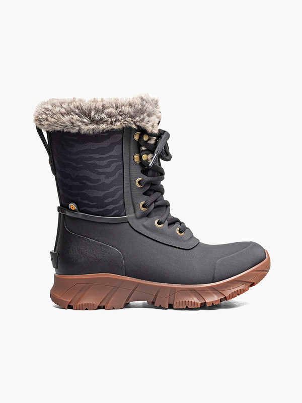 BOGS Arcata II Tiger - Women's Winter Boots