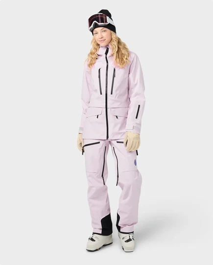 Stio Women's Figment Jacket