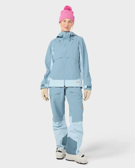 Stio Women's Skyrider Jacket