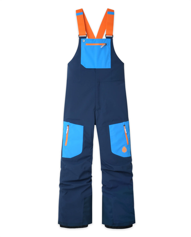 Stio Kids' Rafferty Insulated Bib