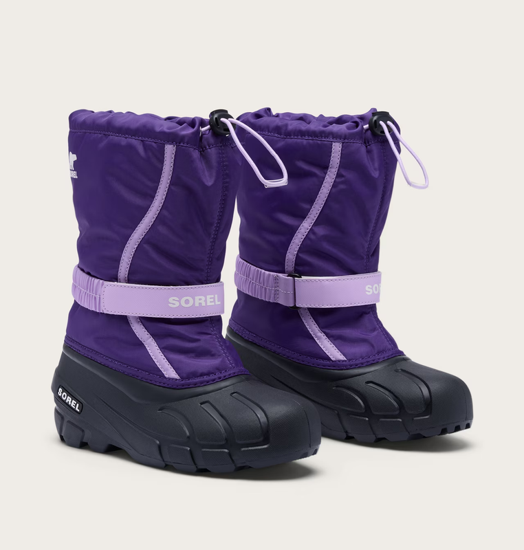 Sorel Little Kids Flurry™ Boot
