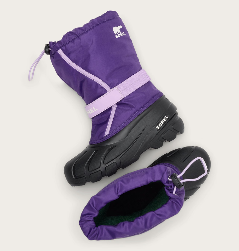 Sorel Big Kids Flurry™ Winter Boot