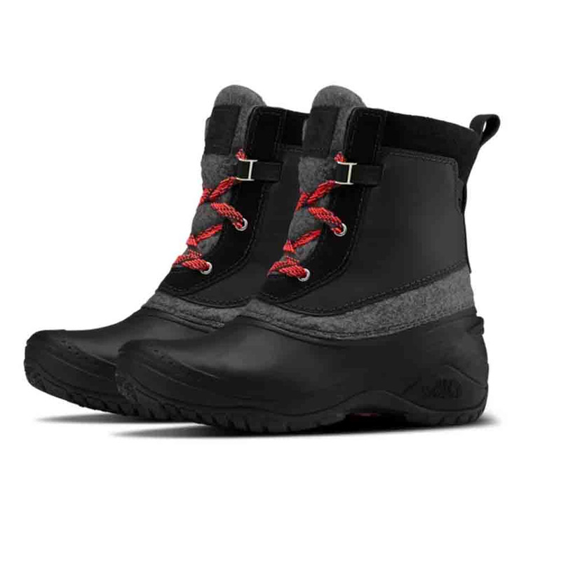 The North Face Women's Shellista III Shorty Boots