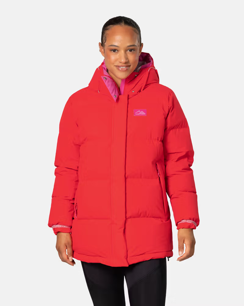 Cotopaxi Women's Fuego Down Jacket