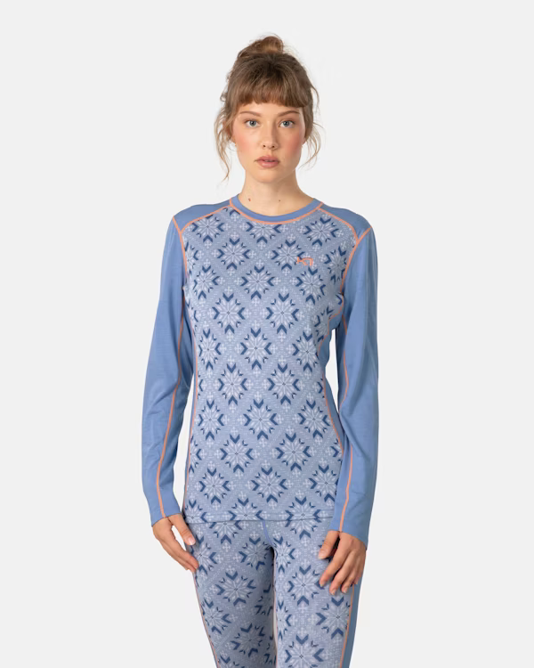 Kari Traa Anna Half-Zip
