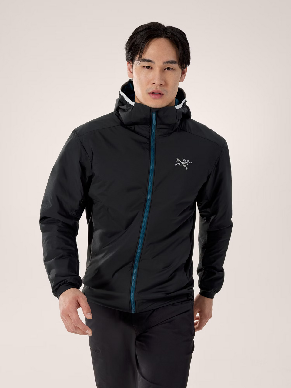 Arc'Teryx Men's Konseal Pullover Hoody