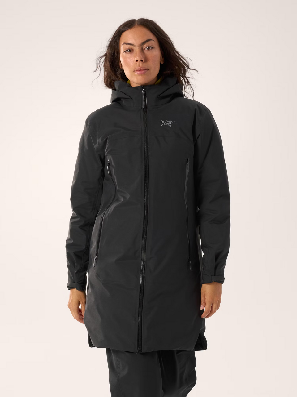 Arc'Teryx Women's Beta Down Parka Arc'Teryx Women's Beta Down Parka