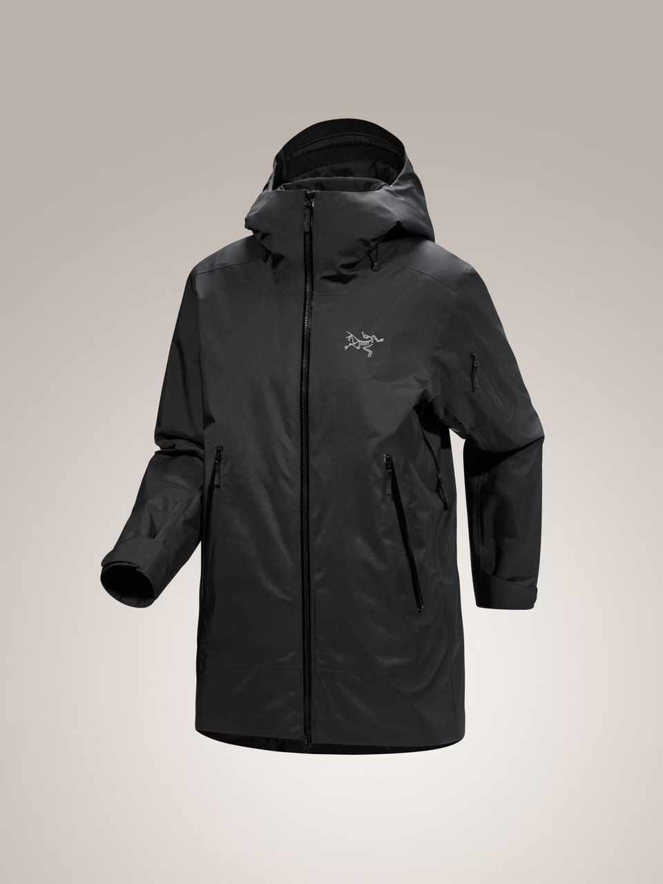 Arc'Teryx Women's Incendia Jacket