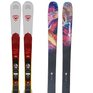 Ski only rentals in Stowe VT