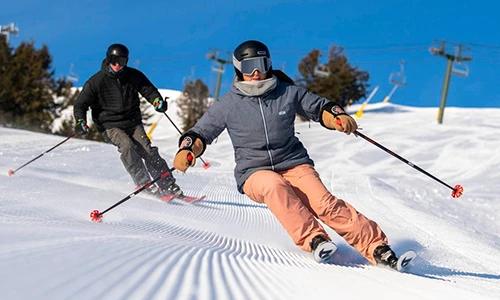 Shop Ski Packages