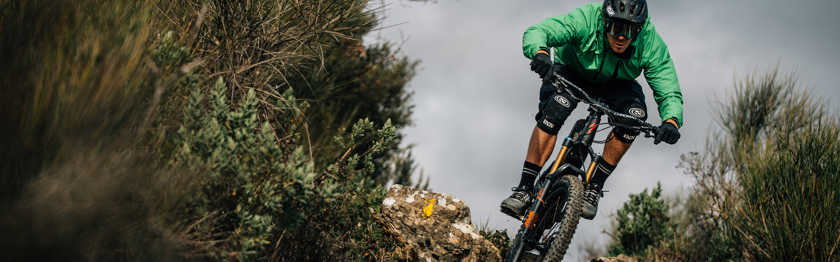 New Bikes from Specialized and Kona are here