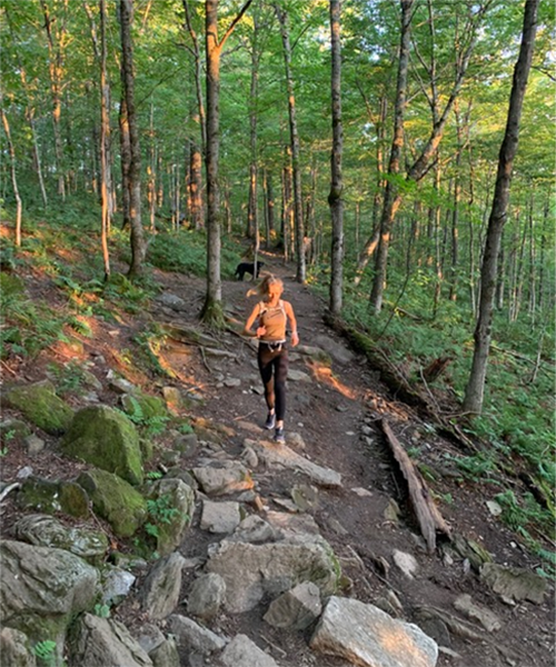 Picking the Perfect All-Around Summer Trail Shoe: The Salomon Supercross