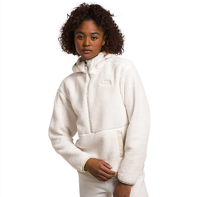 The north face womens denali hoodie + FREE SHIPPING