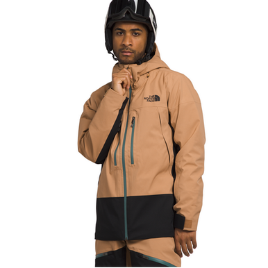 The North Face Men's Mount Bre Jacket