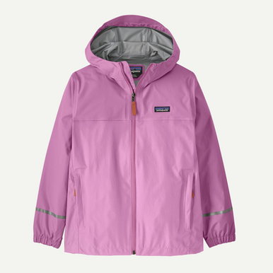 Patagonia Kids' Torrentshell 3L Rain Jacket - 2026