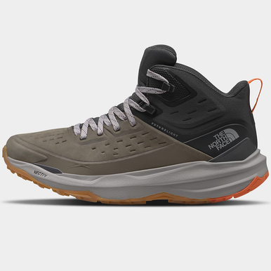 The North Face Men's Vectiv Exploris 2 Mid FUTURELIGHT™ Leather