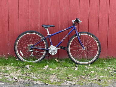 Trek 850 Mountain Track