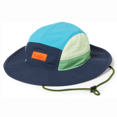 Cotopaxi Tech Bucket Hat - Aj's Ski and Sports