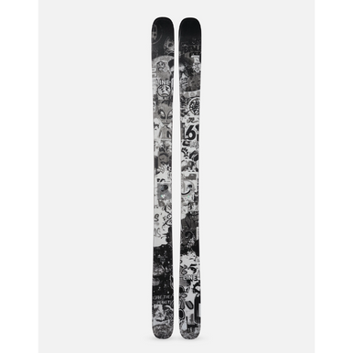 スキー LINE chronic101 Line Chronic 101 2025 - Aj's Ski and Sports