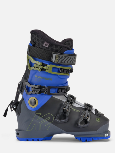 スキー K2 MINDBENDER 130 25.5 Mindbender 130 Ski Boots | K2 Skis and K2 Snowboarding