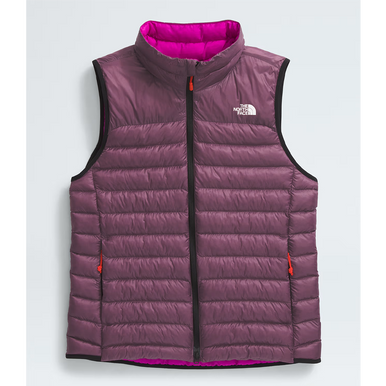 【The North Face】 W'S SOFTY VEST - LIGHT_PINK 76236ed2w%2520terra%2520peak%