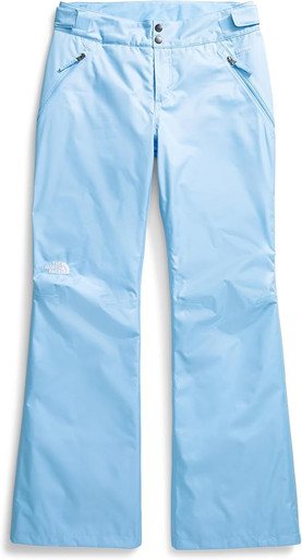 すなはなさま THE NORTH Trail Pant レディース