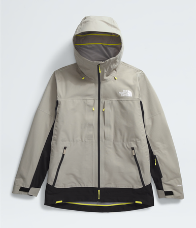 ASK availability First)THE NORTH FACE RTG Powder Jacket