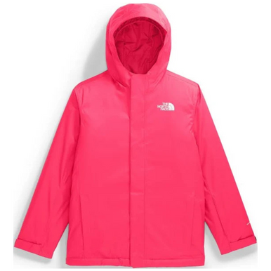 The North Face Teen Snowquest Jacket - Aj's Ski and Sports