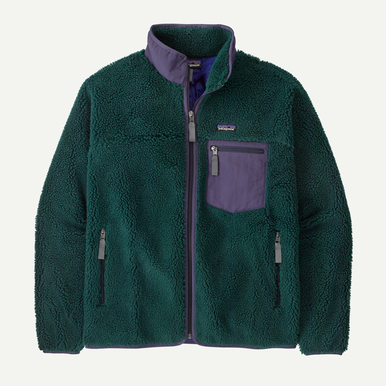 Patagonia アウター Patagonia Men's Classic Retro-X Jacket - PAST SEASON W26 - Aj's