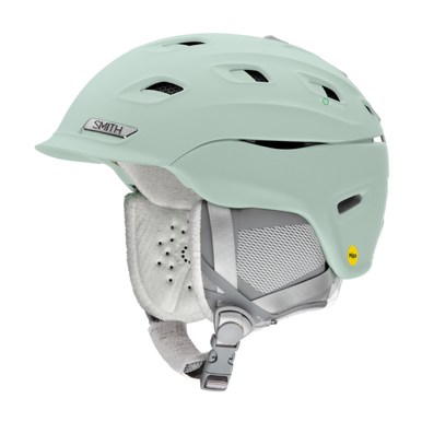 Smith Vantage Ski/Snowboard Helmet 2025 Review | Best Overall