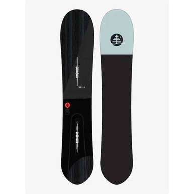 Burton Family Tree Moon Buggy Snowboard