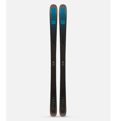 2025 Volkl Mantra 88 Used Demo Ski with Bindings