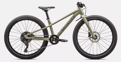 Specialized Riprock 24 - 2026 Kids Mountain bike