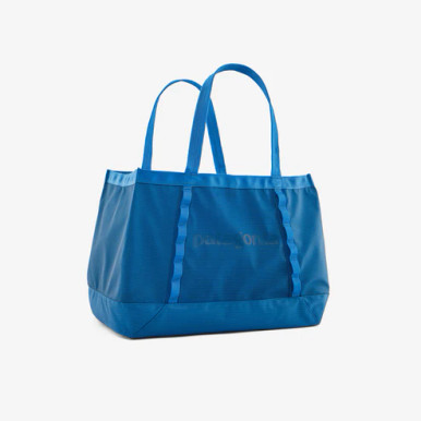 新品未使用　patagonia BLACK HOLE TOTE 25L ブラック Patagonia Black Hole Tote 25L