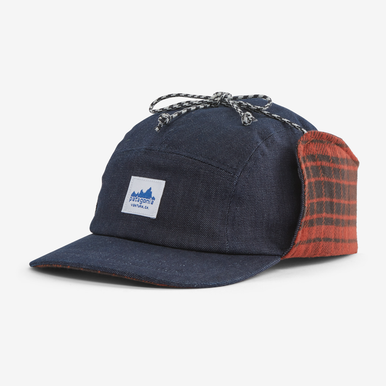 whowhat VENTILE EARFLAP CREW HAT バケットハット whowhat VENTILE EARFLAP CREW HAT バケットハット whowhat